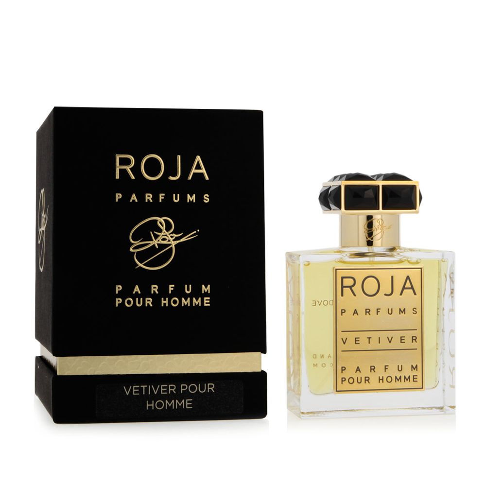 Roja Parfums Vetiver Pour Homme Parfum 50 ml (man) Roja Parfums Vetiver Pour Homme Parfum 50 ml (man)