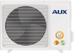 Настенная сплит-система AUX ASW-H12A4/JD-R2DI (v1) + AS-H12A4/JD-R2DI (v1), белый