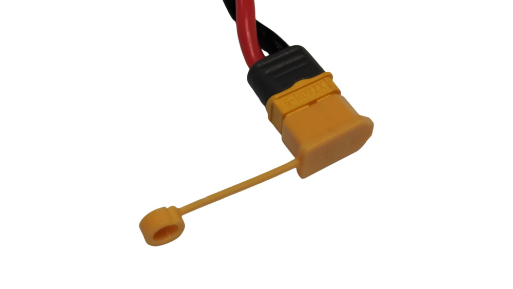 Крышка ET Cap-XT60-F