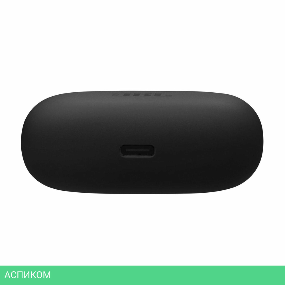 Наушники JBL Wave Beam 2 черный (JBLWBEAM2BLK)