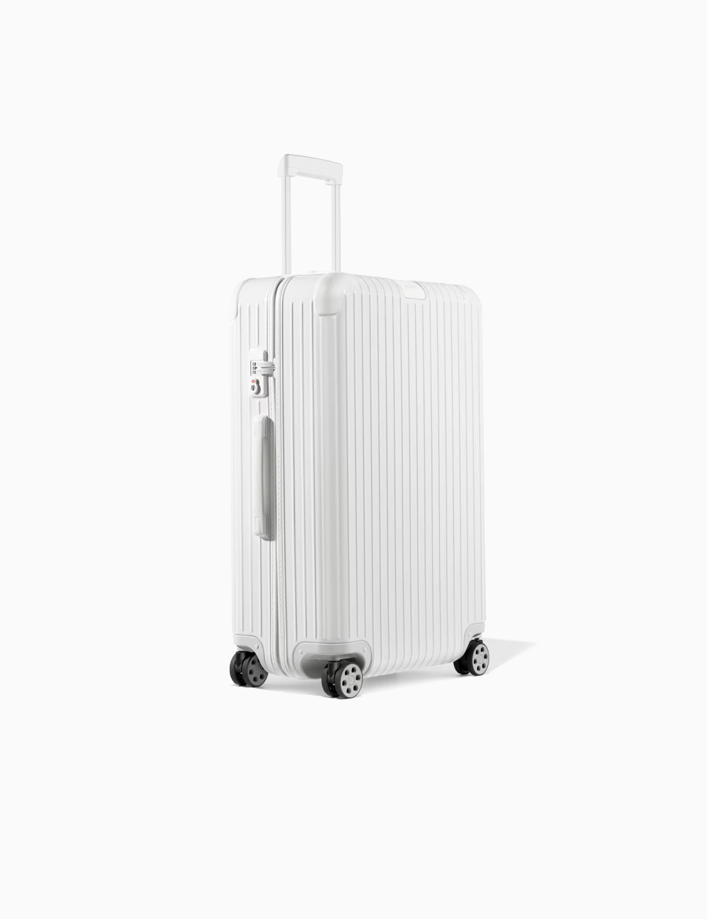 Чемодан Rimowa Essential Check-In L "Gloss white"