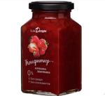 Конфитюр Slim Dream клубнично-земляничный без добавления сахара 300 г