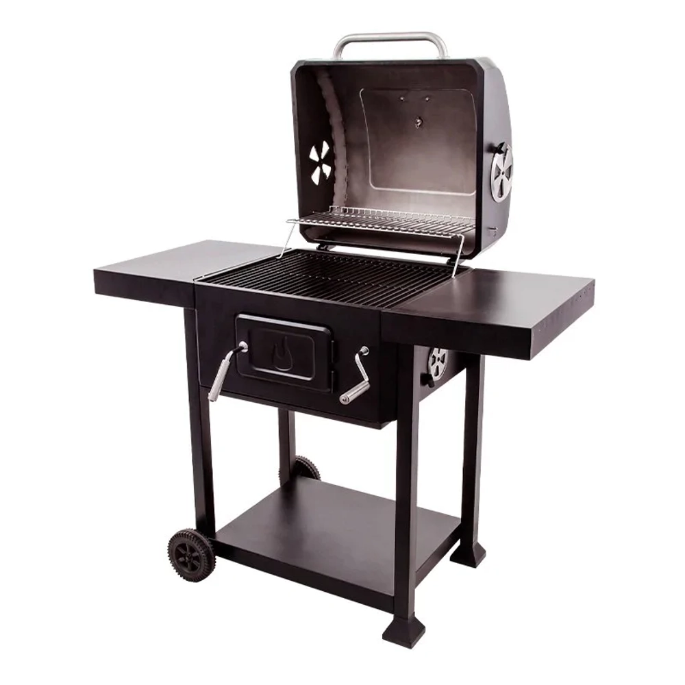 Угольный гриль Char-Broil Performance 580, 16302038/18309004