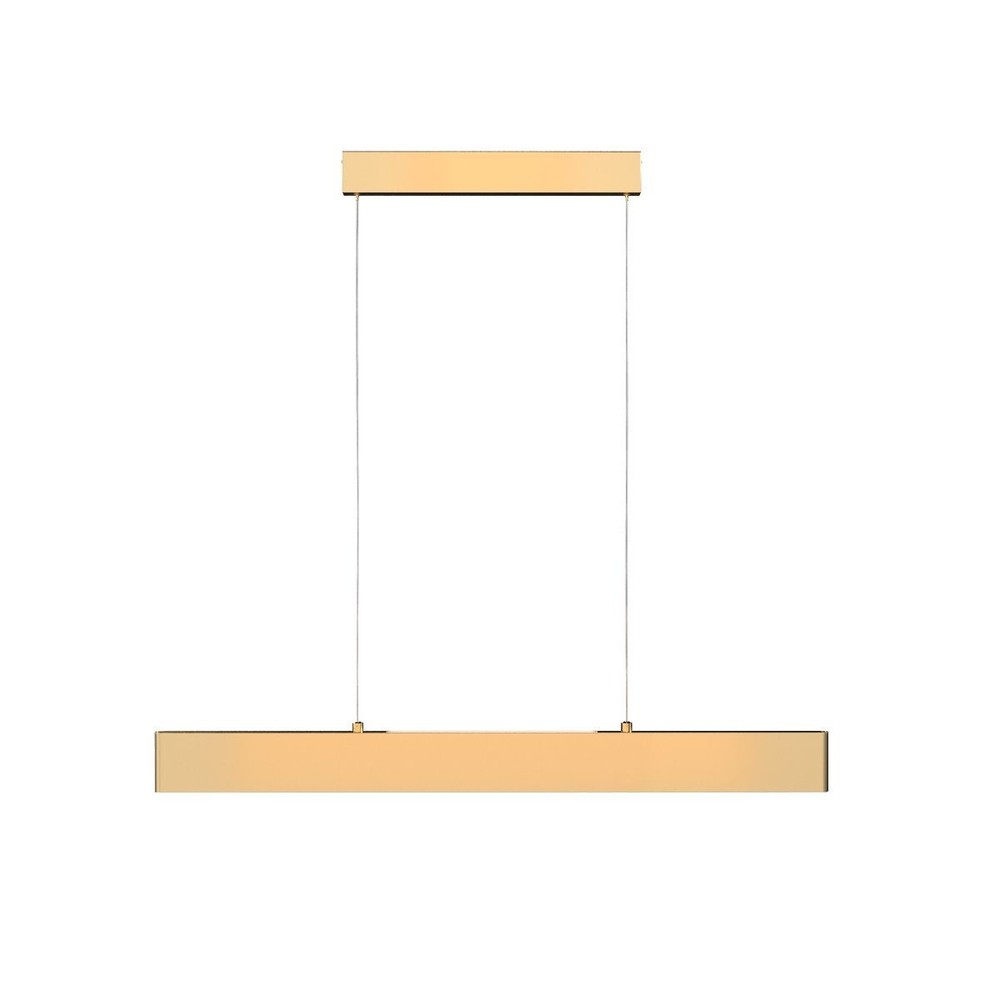 Подвесной светильник Maytoni Step P010PL-L23G3K