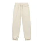 Брюки Ymkashix Velvet 6.1 белые