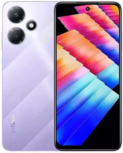 Смартфон Infinix Hot 30 Play 8/128GB Purple