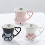 Кружка Лапка, 250 мл