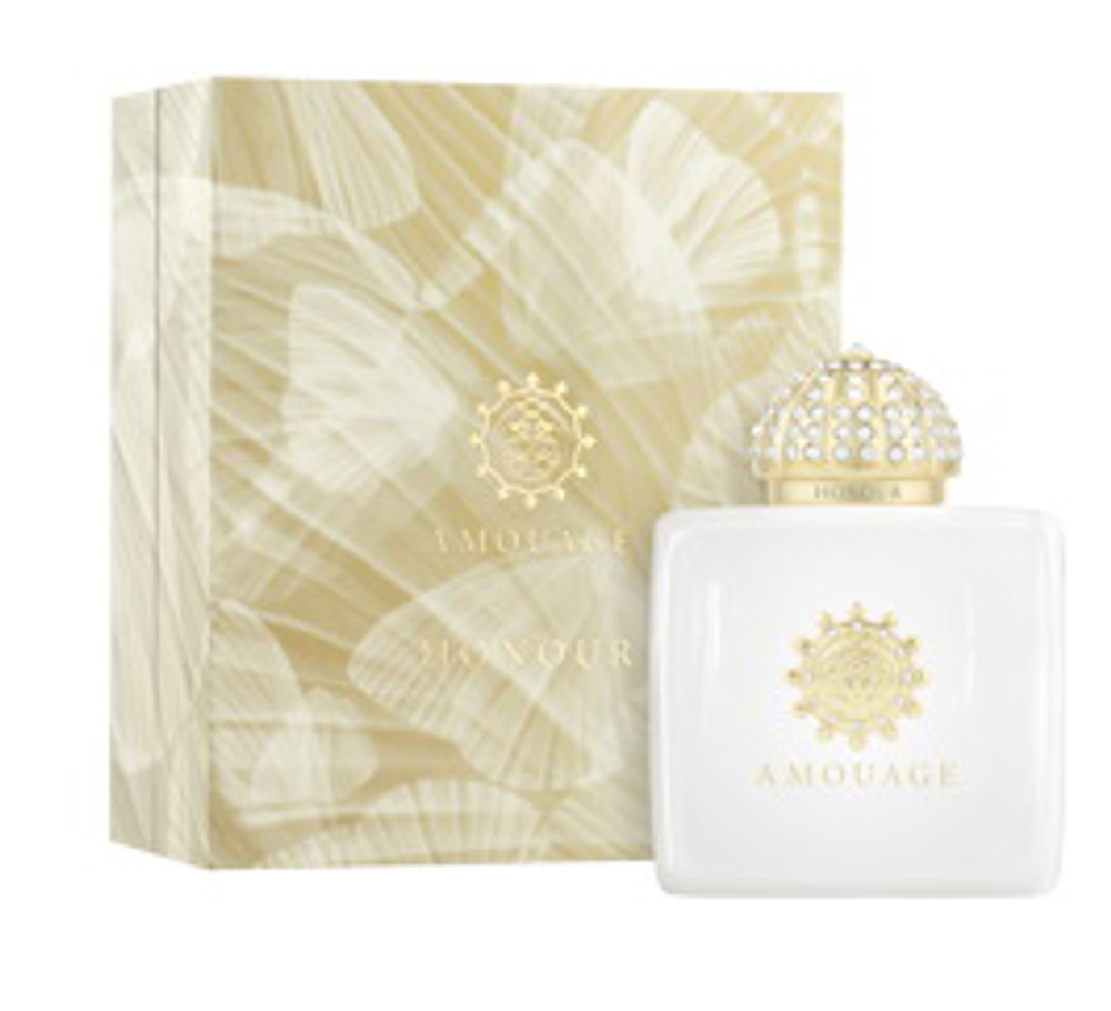 Amouage Honour woman Limited Edition