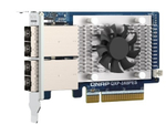 Карта расширения QNAP QXP-3X8PES