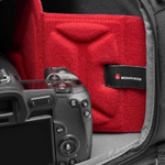 Рюкзак Manfrotto Advanced2 Fast Backpack M для фотоаппарата (MA2-BP-FM)