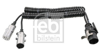 FEBI BILSTEIN - 21907-FEB - Adaptor, electric filament