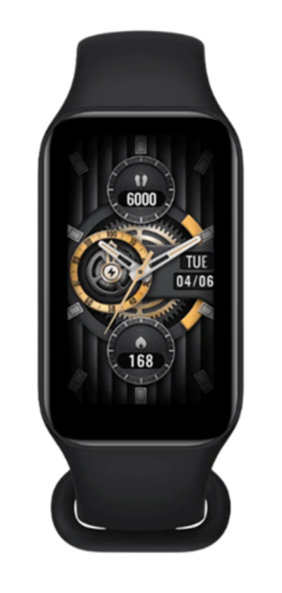 Фитнес трекер Xiaomi Smart Band 8 Active M2302B1 (BHR7422GL)