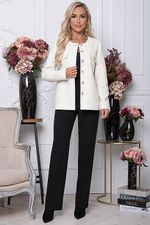 Жакет 8211 Avili