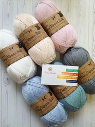 Baby Alpaca Silk от Drops Baby Alpaca Silk от Drops