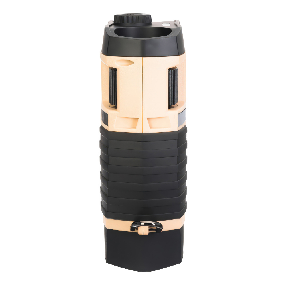 Бинокль ночного видения Levenhuk Atom Digital DNB300 - Автоматическая адаптация ИК-подсветки к условиям освещенности