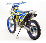 Мотоцикл кроссовый эндуро MOTOLAND XT 250 ST