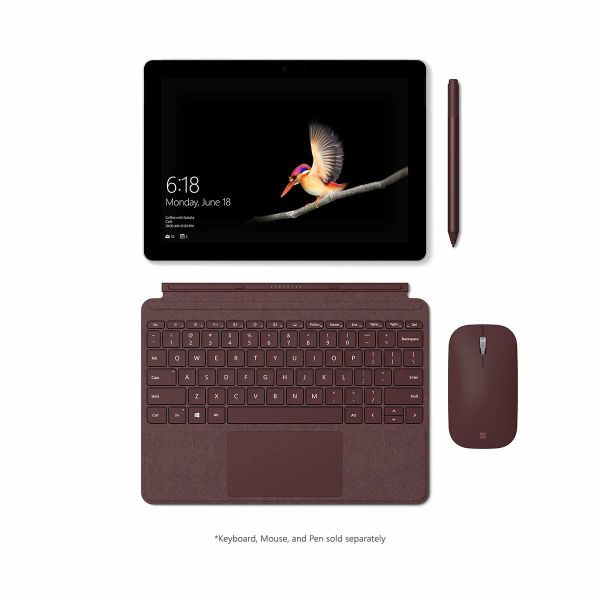 Планшет Microsoft Surface Go 8GB 128GB