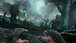 Thief (Версия для СНГ [ Кроме РФ и РБ ]) (для ПК, цифровой код доступа)