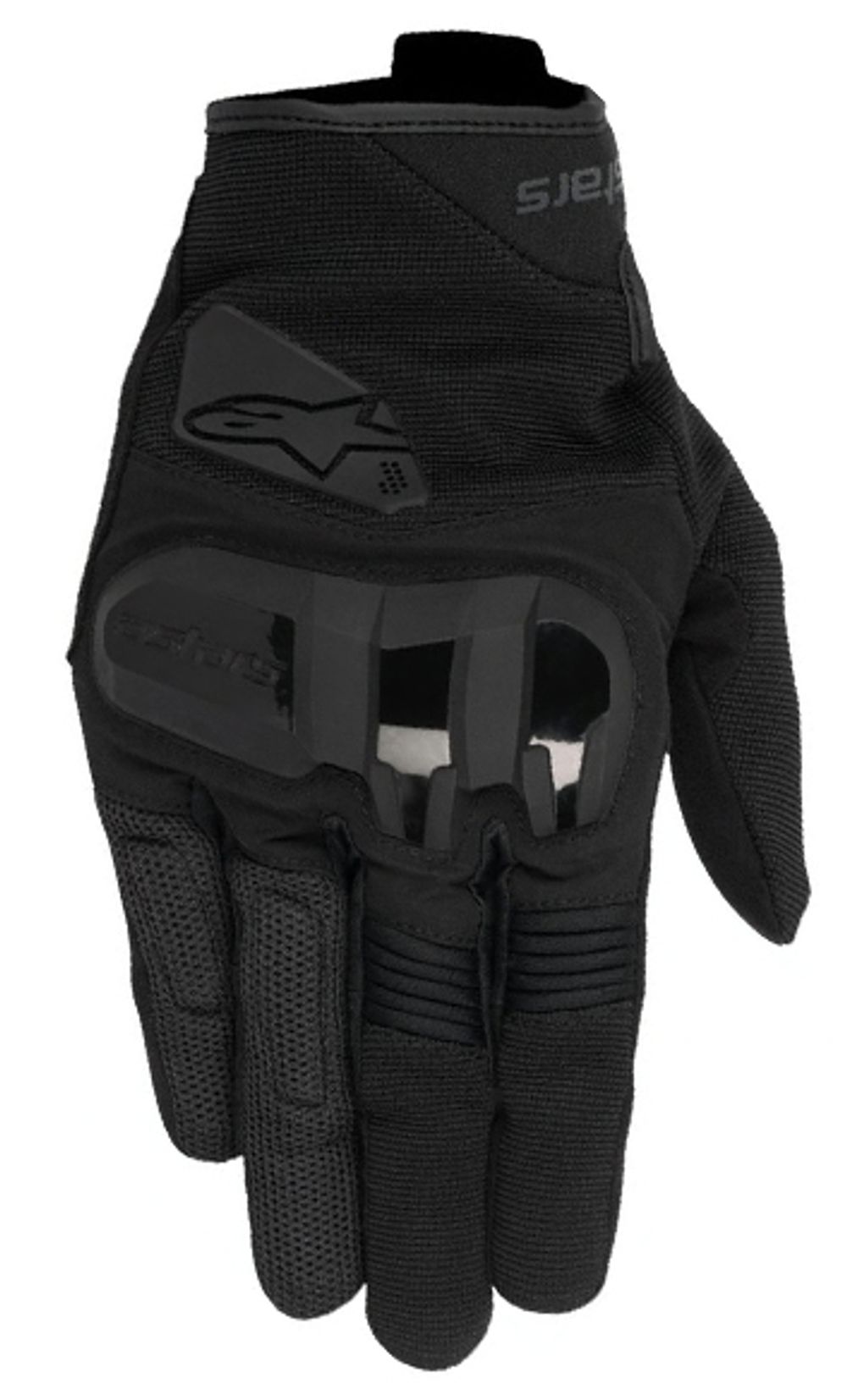 Gloves Chrome V2 / Черный