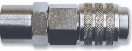 ASTUROMEC ПЕРЕХОДНИК A352/4 быстросъемн. "мама" MAXI гильза 13х19мм