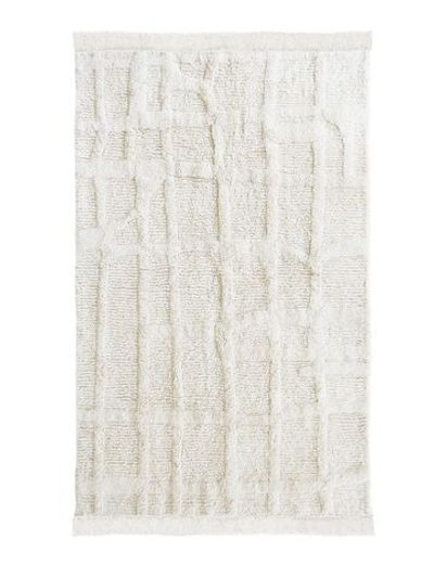 Хлопковый ковер Lillaland AKWAABA (120 x 180 см)