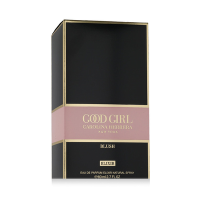 Carolina Herrera Good Girl Blush Elixir Eau De Parfum 80 ml (woman)