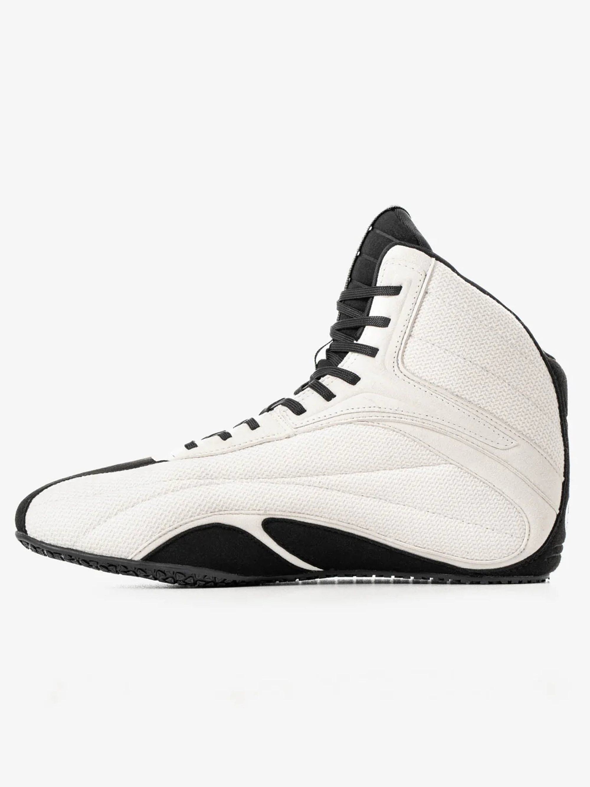 RYDERWEAR кроссовки D-Mak 3 Aero White