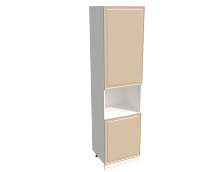 Кухня Модуль ШП 600Н Вотан / Антично-бежевый