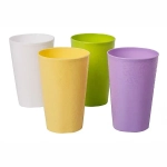 Стакан пластиковый 0,33л