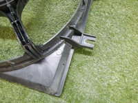 Диффузор вентилятора Subaru Outback 5 (2014-2021)