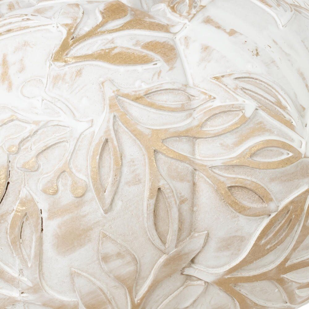 GAEM Фигурка декоративная "Тыква", L18 W18 H20 см