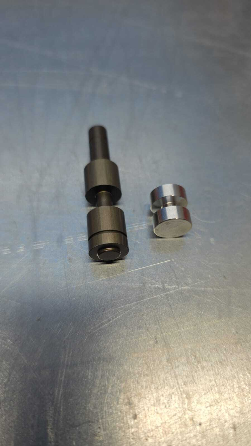 Ремонтный комплект клапана модулирования давления соленоидов 47740-25K