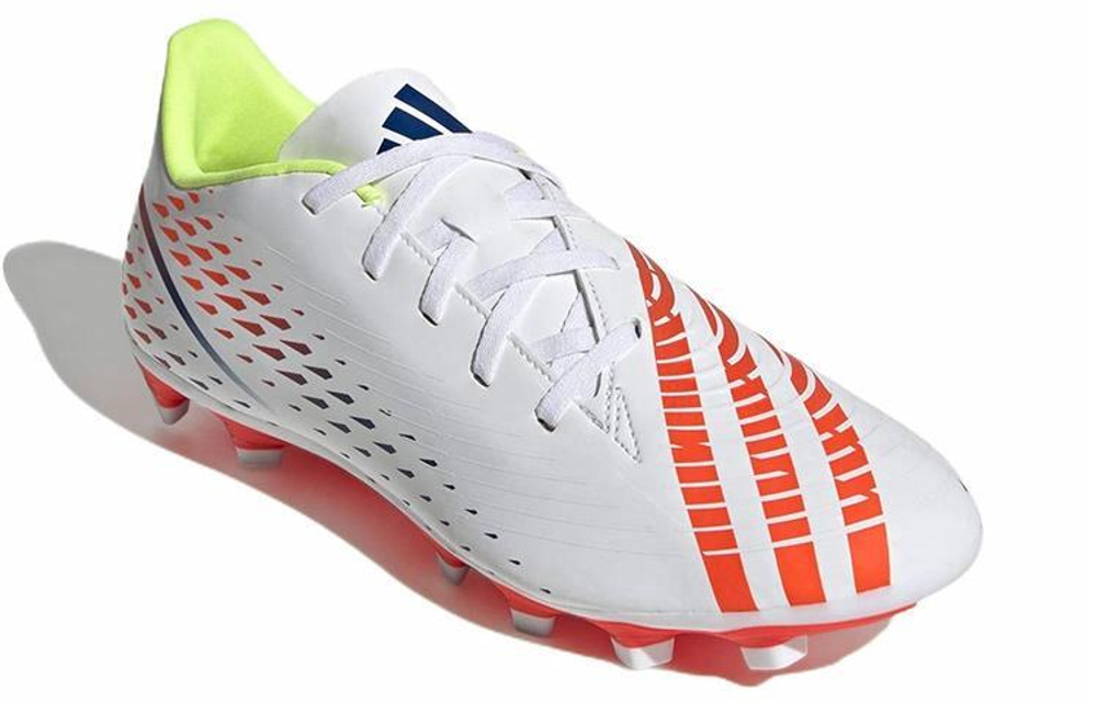 Кроссовки Adidas Predator Edge.4