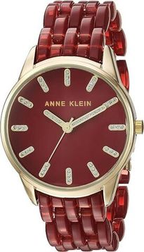 Женские часы Anne Klein AK/2616BYGB