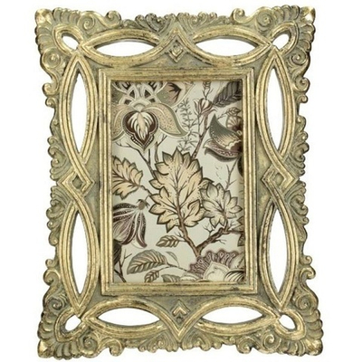 Рамка для фото Ажурная [Арт. XET-4701]