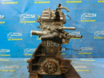 двигатель NISSAN SUNNY 2002