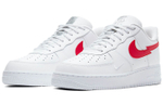 Кроссовки Nike Air Force 1 Low "Euro Tour" Logo