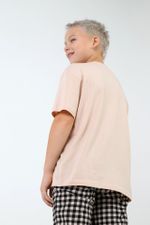 Пижама для мальчика Отдых-2 Виотекс БЕЖЕВЫЙ