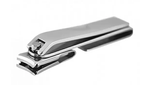 Маникюрный набор HuoHou Fire Splash Nail Clippers Set-4 (4 предмета в наборе)