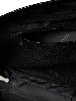 Рюкзак теннисный Björn Borg Travel M (22L) - black beauty