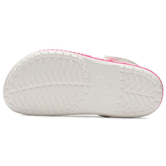Crocs Classic Clog 'White Powder'
