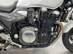 Yamaha XJR1300 , 2013