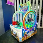 Игровой автомат водный тир "Утиные сражения"