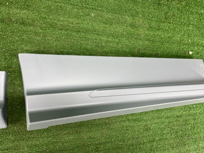 Накладка двери Audi Q5 2 80A (2017-н.в.)