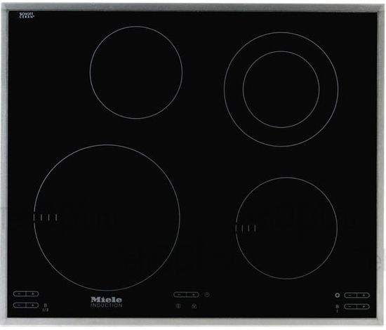 Индукционная варочная панель Miele KM 5920