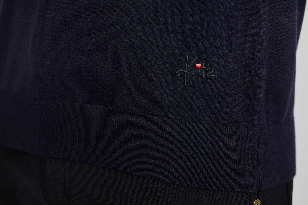 Джемпер Kiton