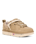 LOWMEL LO Sneakers Sand