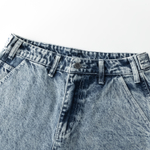 ШОРТЫ ДЖИНСОВЫЕ YMKASHIX