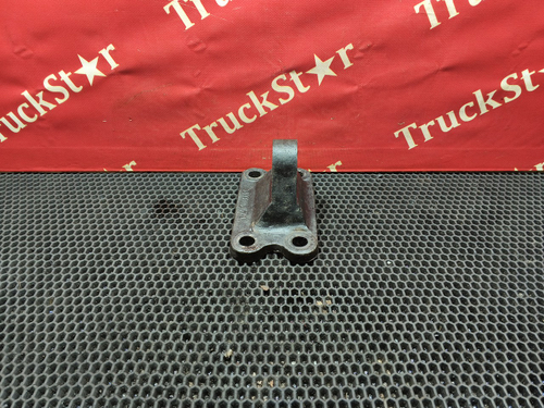 Кронштейн цилиндра поворота оси