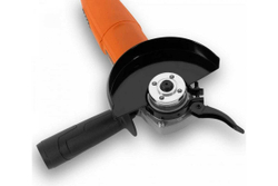 Углошлифовальная машина DAEWOO DAG 850-125